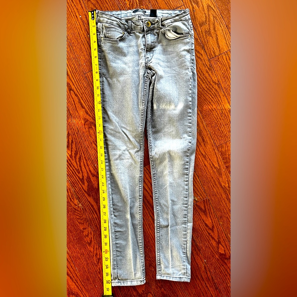 H&M Skinny Jeans